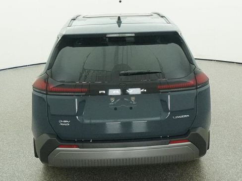 New 2026 Toyota RAV4 Limited image 7