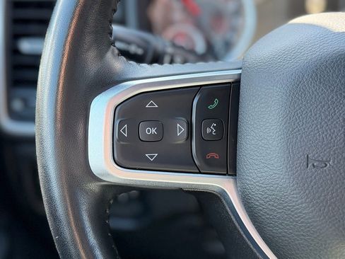 Used 2023 RAM 1500 Big Horn image 8