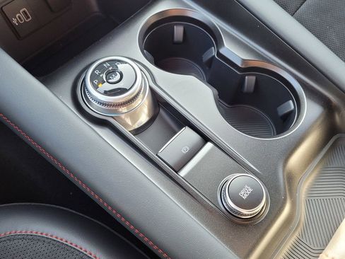 New 2026 Ford Explorer ST w/ Sun And Sound Package image 48