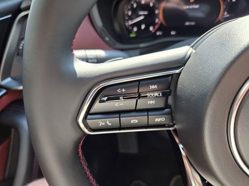 New 2026 MAZDA CX-70 3.3 Turbo w/ Premium Plus Pkg image 31