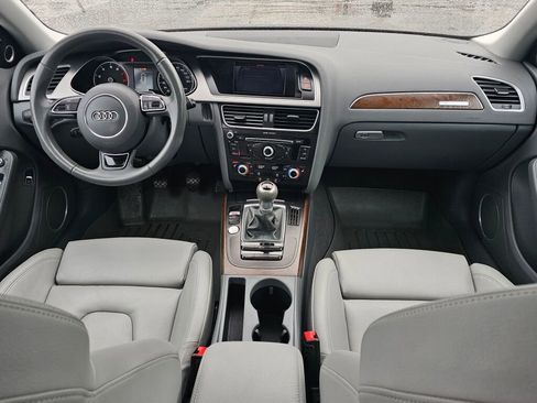 Used 2014 Audi A4 2.0T Premium Plus w/ Premium Plus Package image 15