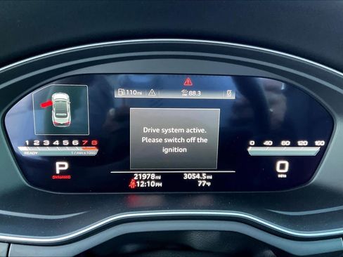 Used 2021 Audi S5 Premium Plus w/ Premium Plus Package image 21