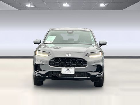 Certified 2026 Honda HR-V EX-L image 6