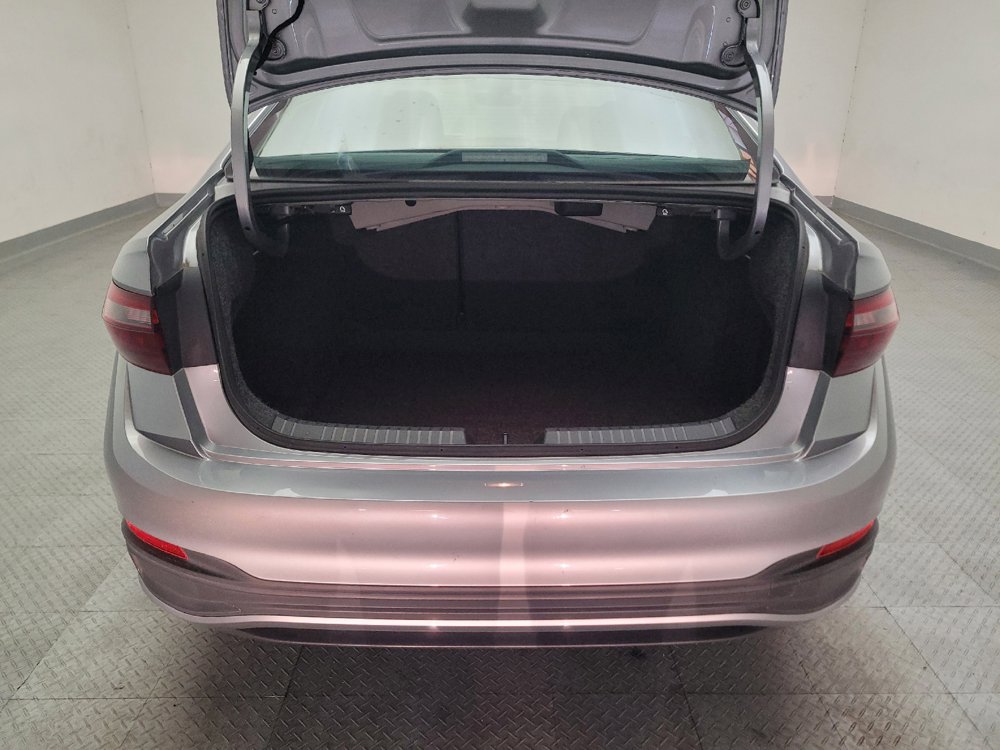 Used 2025 Volkswagen Jetta S FWD image 29