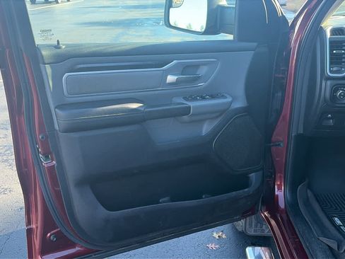 Used 2020 RAM 1500 Big Horn image 5