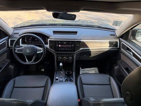 Used 2022 Volkswagen Atlas SE image 18