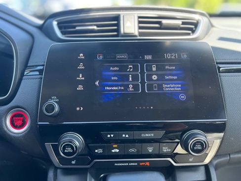 Used 2019 Honda CR-V EX-L image 13