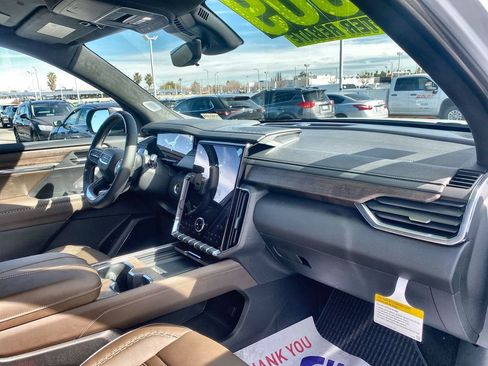 New 2026 GMC Acadia Denali Ultimate image 45