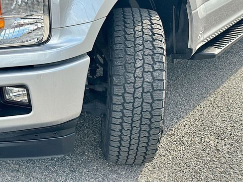 Used 2020 Ford F150 XL w/ Equipment Group 101A Mid image 25