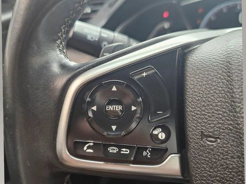 Used 2021 Honda Civic Sport image 14