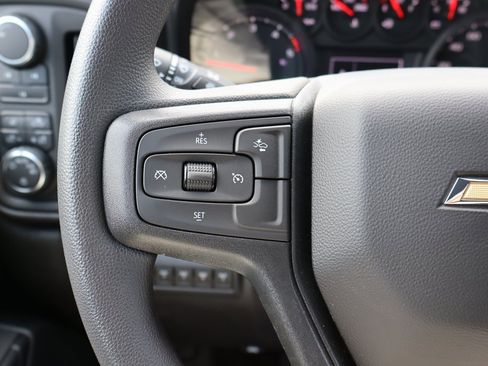 New 2024 Chevrolet Silverado 3500 W/T w/ WT Convenience Package image 14