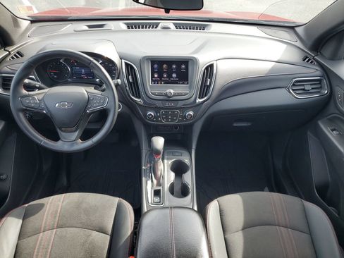 Used 2023 Chevrolet Equinox RS FWD image 24