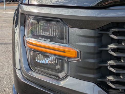 New 2026 Ford F150 STX w/ Equipment Group 200A image 10