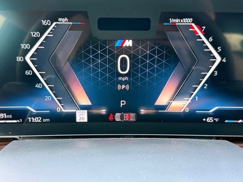 New 2026 BMW X5 xDrive40i image 42