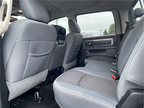 Used 2014 RAM 2500 Big Horn image 18