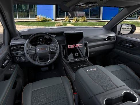 New 2026 GMC Yukon XL AT4 image 39