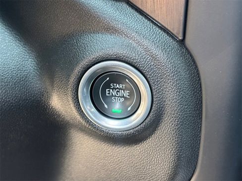 Certified 2023 GMC Sierra 2500 AT4 w/ AT4 Premium Plus Package image 19