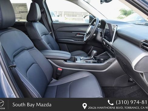 New 2026 MAZDA CX-5 2.5 S w/ Premium Package AWD/4WD image 16