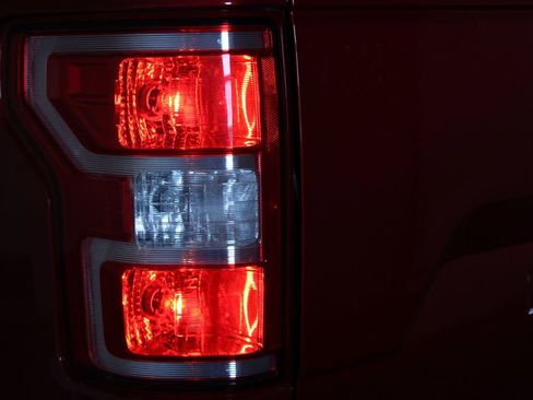 Used 2020 Ford F150 XLT w/ Equipment Group 302A Luxury image 58