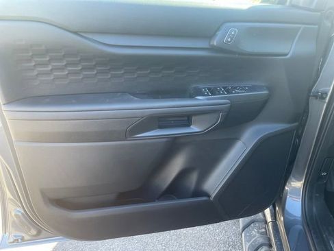 New 2025 Ford Ranger XL image 9