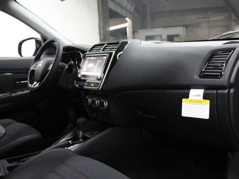 New 2026 Mitsubishi Outlander Sport SE image 17