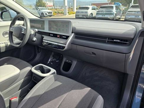 Used 2024 Hyundai Ioniq 5 SE RWD image 10