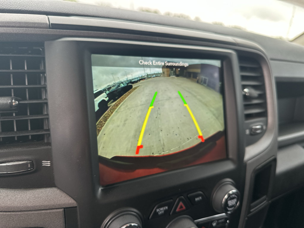 Used 2019 RAM 1500 Express w/ Wheel & Sound Group AWD/4WD image 22