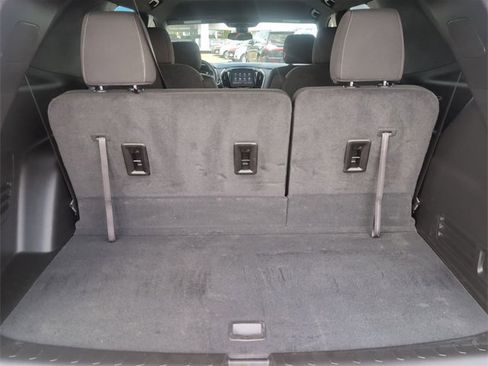 Certified 2023 Chevrolet Traverse LT image 24