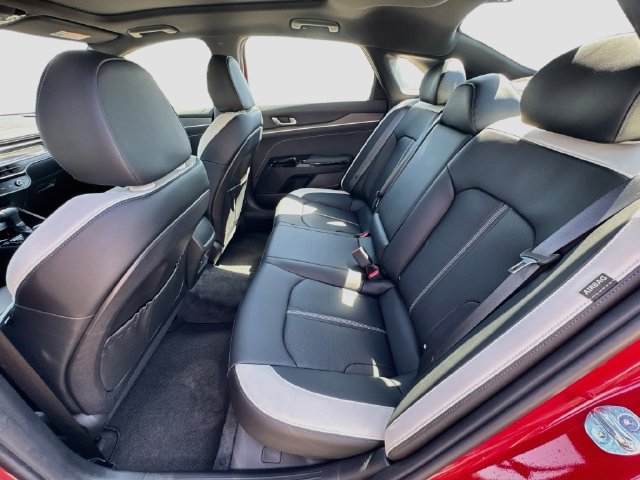 New 2026 Kia K5 GT-Line w/ GT-Line Premium Package FWD image 26