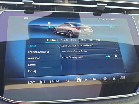 New 2026 Mercedes-Benz E 350 4MATIC Sedan image 21