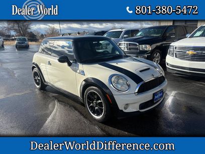 Used 2010 MINI Cooper S