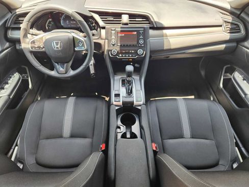 Used 2020 Honda Civic LX image 24