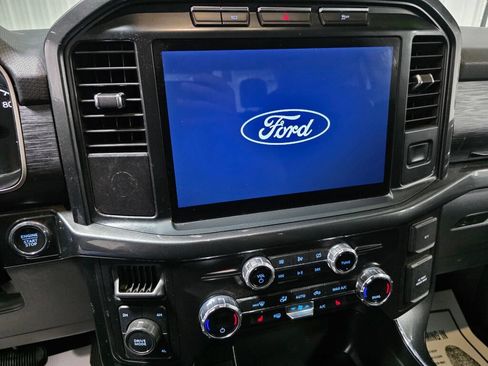 Used 2021 Ford F150 XLT w/ Equipment Group 302A High AWD/4WD image 11