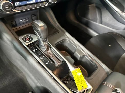 Used 2024 Nissan Sentra SR image 20