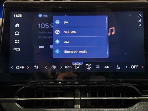 New 2026 Lincoln Nautilus Reserve w/ Jet Appearance Package image 82