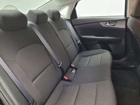 Used 2020 Kia Forte LXS image 19