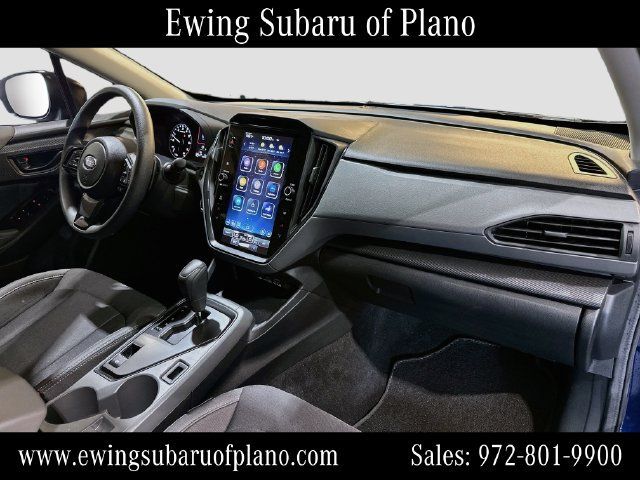 Certified 2026 Subaru Crosstrek 2.5i Premium w/ Crosstrek Mirror Package AWD/4WD image 27