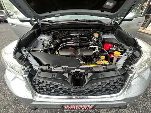 Used 2014 Subaru Forester 2.5i Premium w/ Popular Package #1 image 32