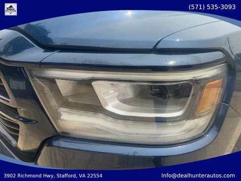 Used 2019 RAM 1500 Big Horn AWD/4WD image 10