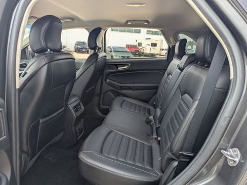Used 2019 Ford Edge SEL w/ Equipment Group 201A image 14