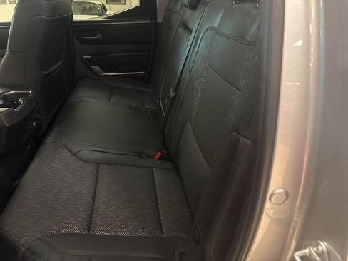 Used 2023 Toyota Tundra SR5 w/ SR5 Premium Package AWD/4WD image 29