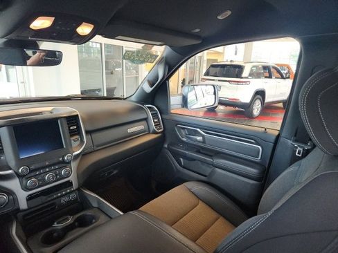 Certified 2022 RAM 1500 Big Horn image 18