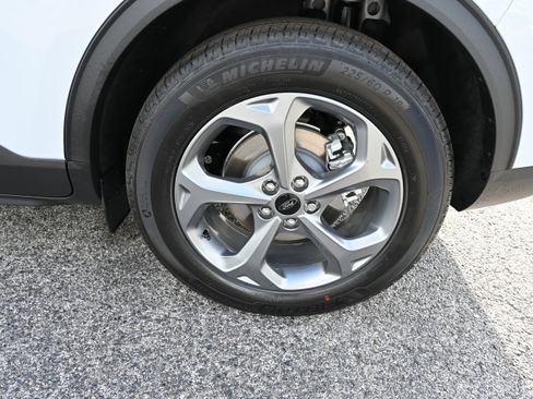 New 2026 Ford Escape ST-Line w/ Tech Pack #1 image 12