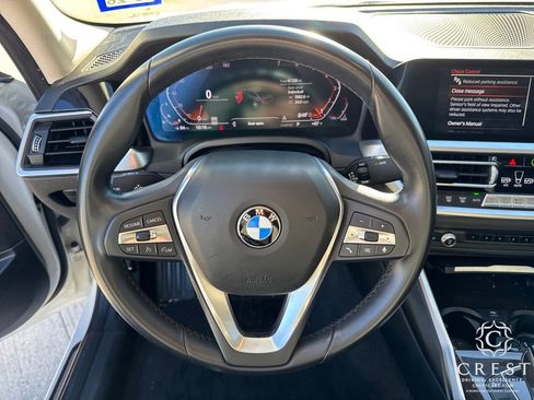 Used 2019 BMW 330i Sedan image 13