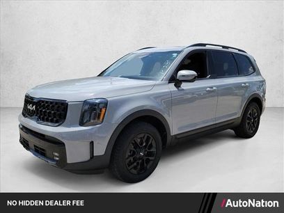 Used 2024 Kia Telluride SX X-Pro