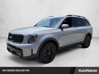 Used 2024 Kia Telluride SX X-Pro AWD/4WD video 1