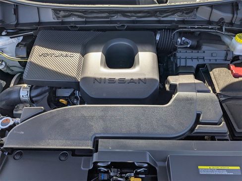 New 2026 Nissan Murano SL image 10