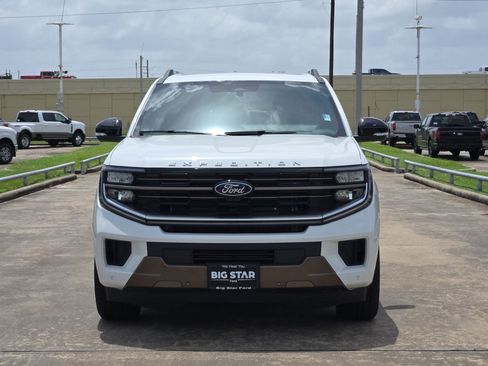 Used 2026 Ford Expedition King Ranch AWD/4WD image 11