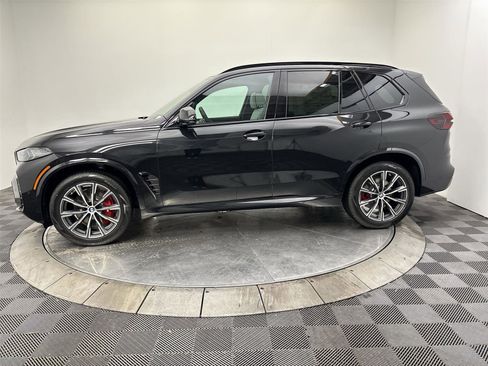 New 2026 BMW X5 xDrive40i w/ M Sport Package image 16