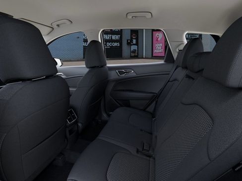 New 2026 Kia Sportage LX FWD image 18